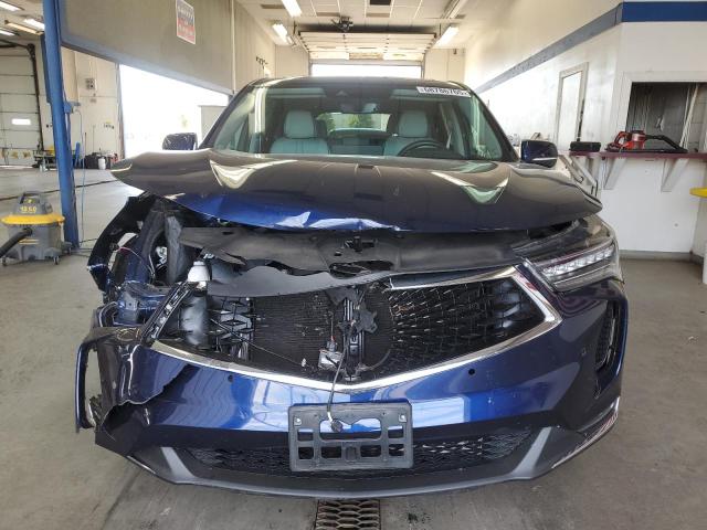 2024 ACURA RDX ADVANC 5J8TC2H79RL026305