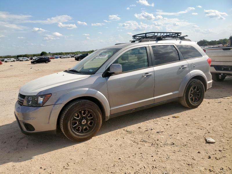 2016 DODGE JOURNEY R/ 3C4PDCEG3GT207621