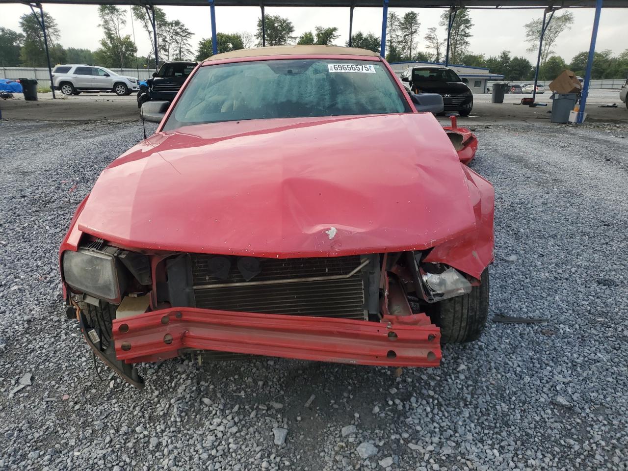 Global Auto Auctions