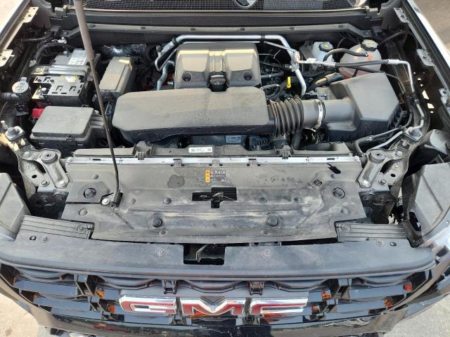 2024 GMC CANYON ELEVATION 1GTP6BEK8R1308978
