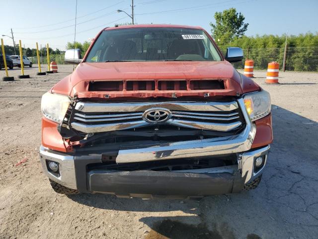 2016 TOYOTA TUNDRA DOUBLE CAB SR 5TFUY5F1XGX532820
