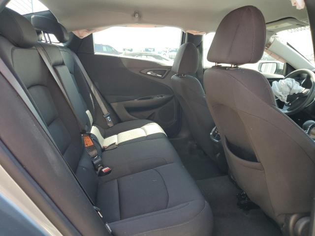 2024 CHEVROLET MALIBU LT - 1G1ZD5ST4RF107328