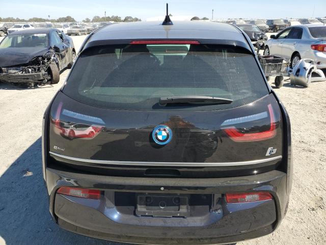 2018 BMW I3 REX WBY7Z4C52JVD96165