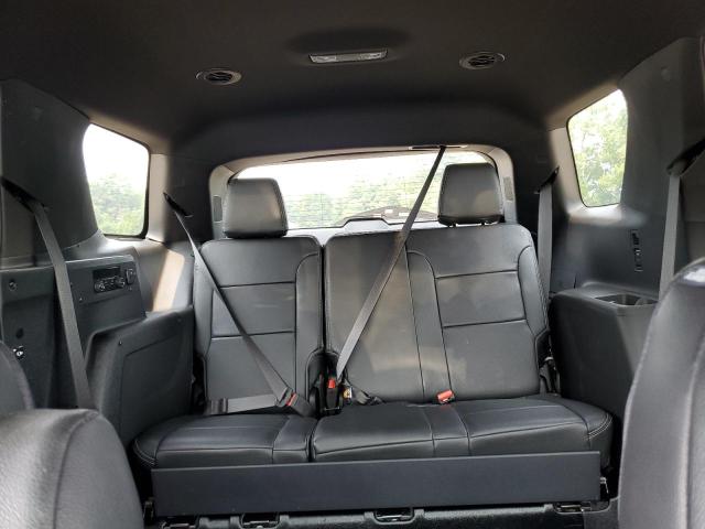 2023 CHEVROLET TRAVERSE L - 1GNERGKW6PJ129068
