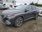 2023 HYUNDAI TUCSON LIM - 5NMJE3AE9PH169381