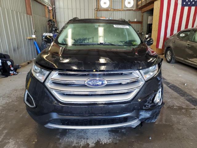 2015 FORD EDGE SEL - 2FMTK4J80FBB26011