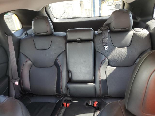 2022 JEEP CHEROKEE TRAILHAWK - 1C4PJMBX7ND535081