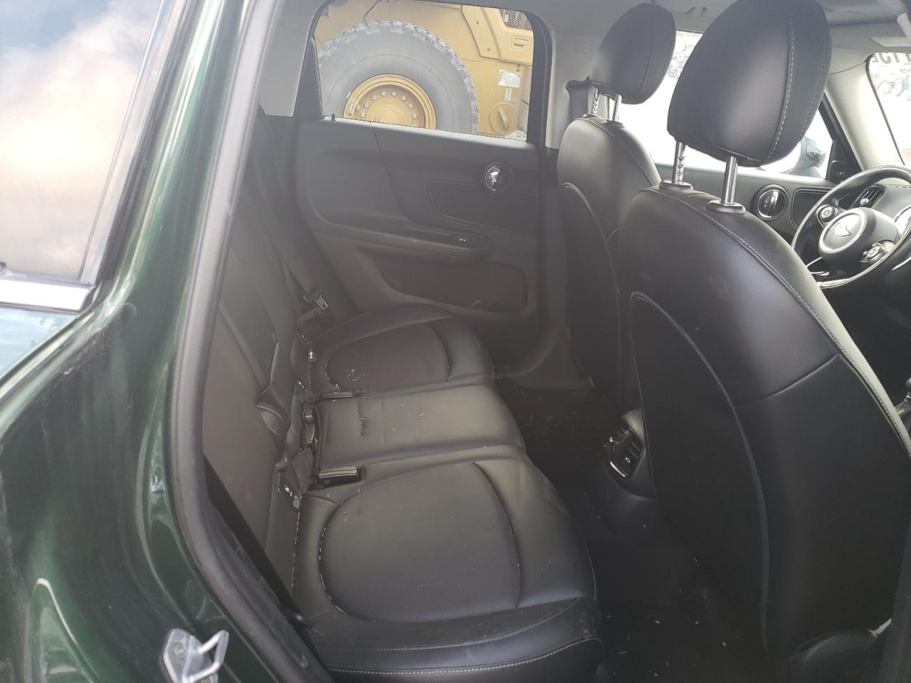 MINI COOPER COUNTRYMAN ALL4