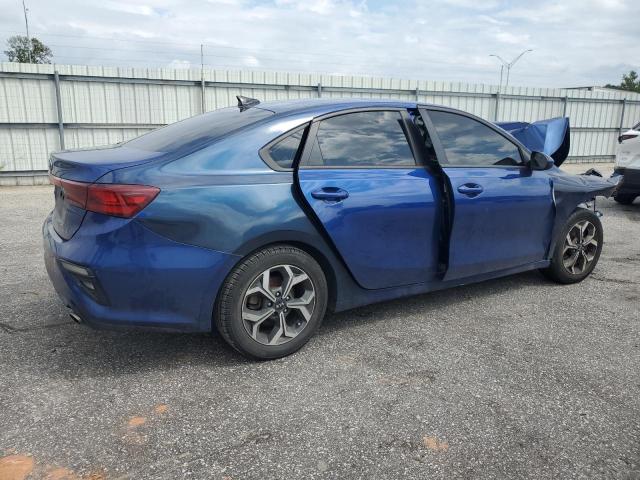 2019 KIA FORTE FE 3KPF24ADXKE061931