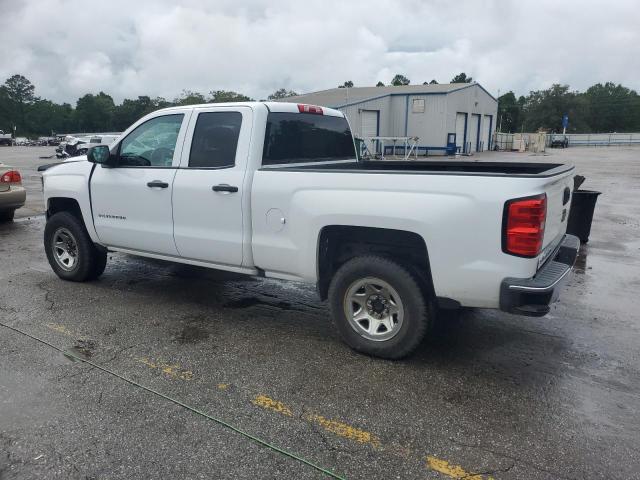 2016 CHEVROLET SILVERADO - 1GCRCNEH6GZ365587