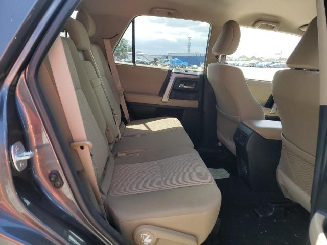2021 TOYOTA 4RUNNER SR JTEMU5JR4M5970373