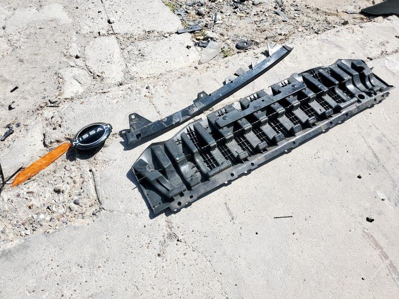 2024 NISSAN ALTIMA SV 1N4BL4DV5RN388538