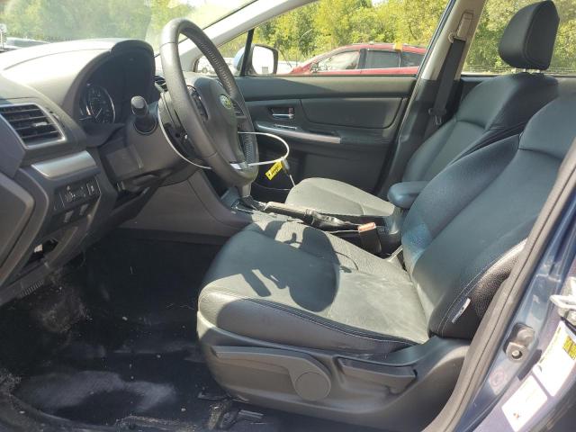 2015 SUBARU IMPREZA LIMITED JF1GPAM62F8325182