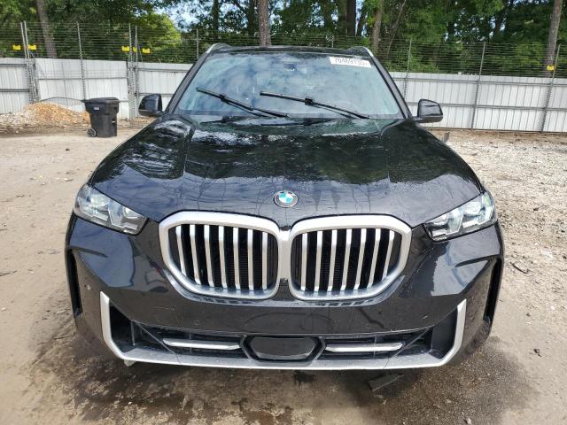 2025 BMW X5 XDRIVE4 5UX23EU08S9X27259