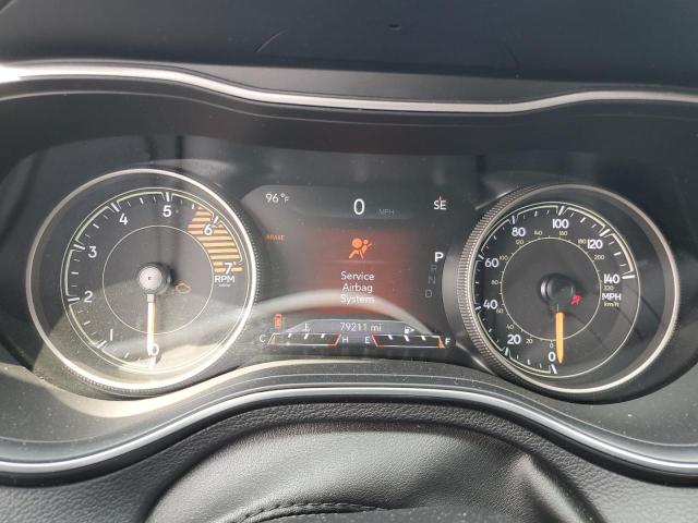 2020 JEEP CHEROKEE L 1C4PJMDNXLD533866