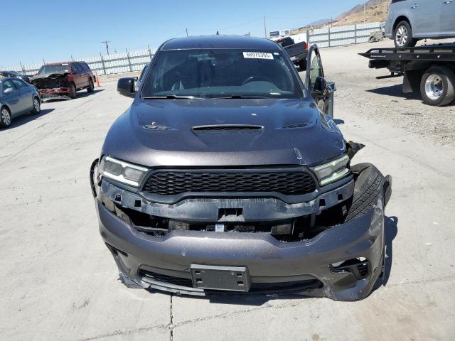 2021 DODGE DURANGO GT 1C4RDJDGXMC751040