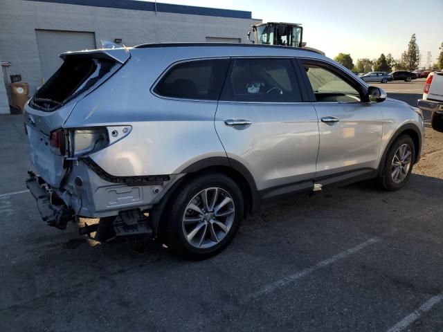 2018 HYUNDAI SANTA FE SE KM8SM4HF0JU271756
