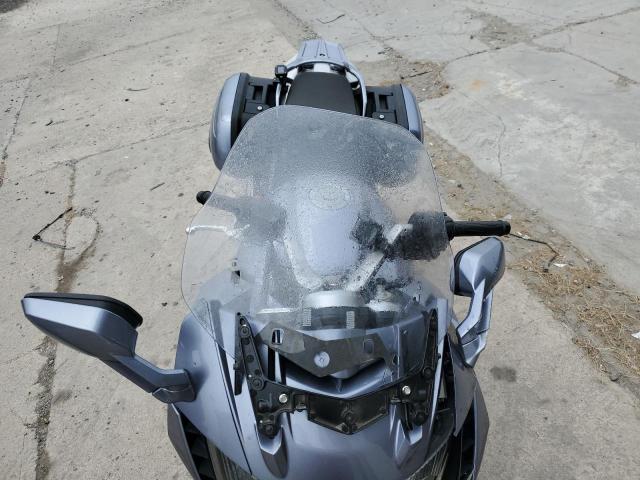 2007 YAMAHA FJR1300 AS JYARP16EX7A001068