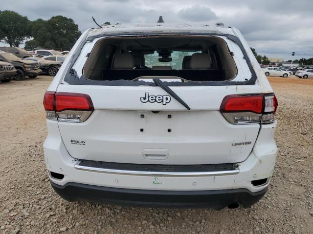 2022 JEEP GRAND CHER 1C4RJEBG4NC126556