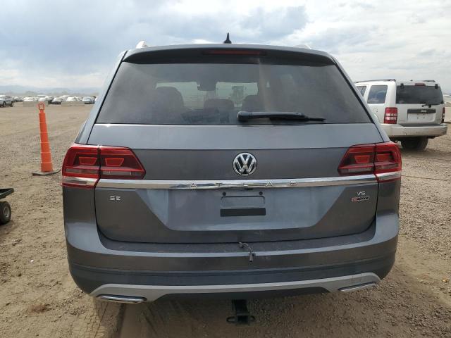 2018 VOLKSWAGEN ATLAS SE - 1V2LR2CAXJC530333