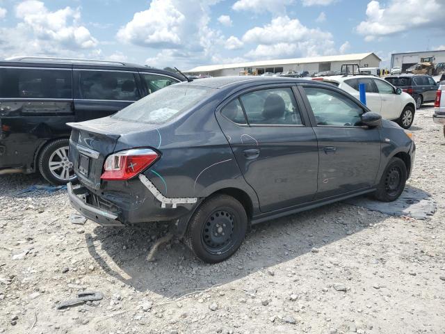 2024 MITSUBISHI MIRAGE G4 ML32FUFJ6RHF00733