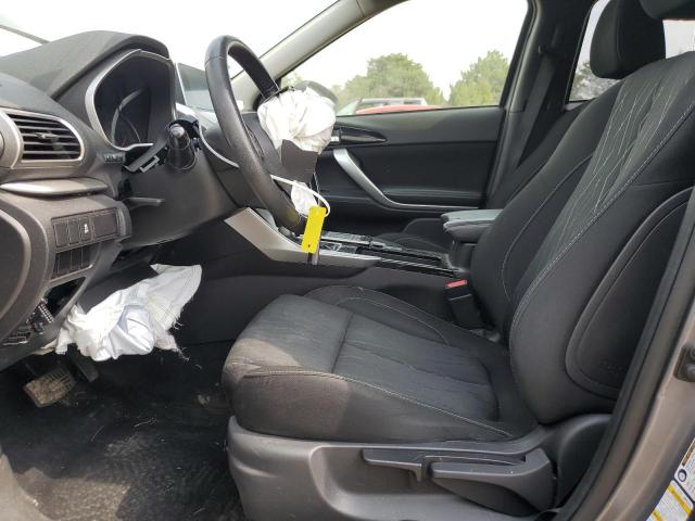 2019 MITSUBISHI ECLIPSE CR JA4AT5AA8KZ020294