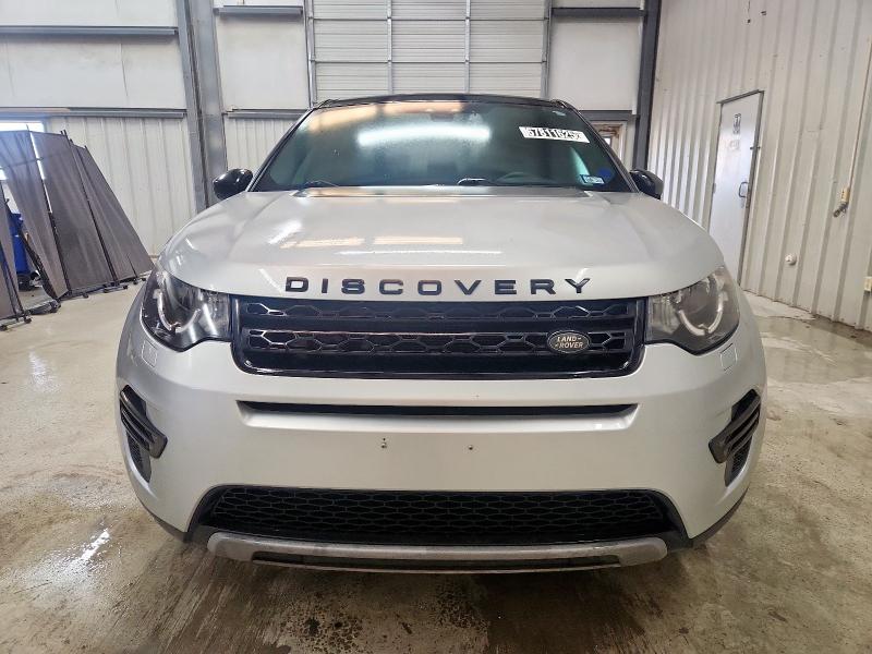 2018 LAND ROVER DISCOVERY SALCP2RX6JH759591