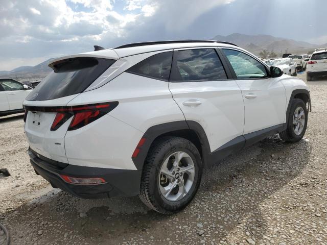 2024 HYUNDAI TUCSON SEL - 5NMJBCDEXRH342977