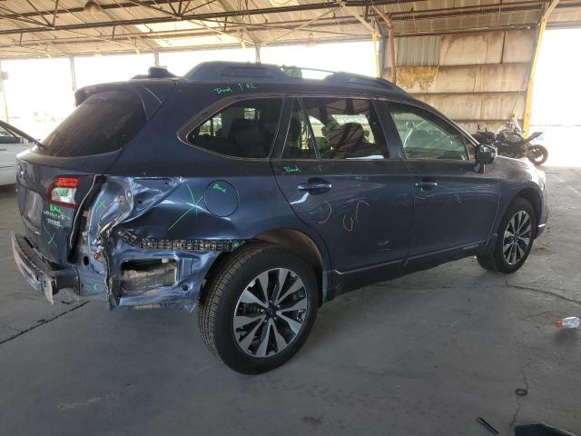 2016 SUBARU OUTBACK 2. 4S4BSALC4G3208935