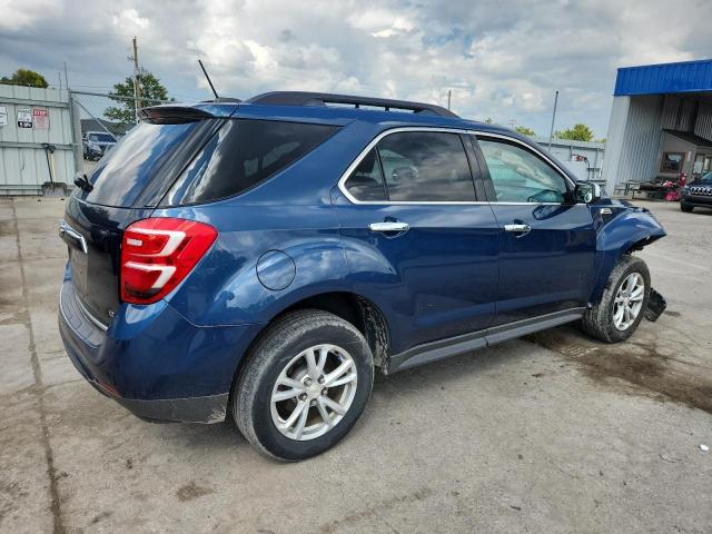 2016 CHEVROLET EQUINOX LT - 2GNALCEK2G6295361