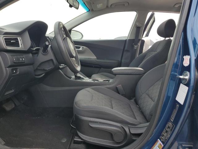2019 KIA NIRO FE KNDCB3LC3K5263197