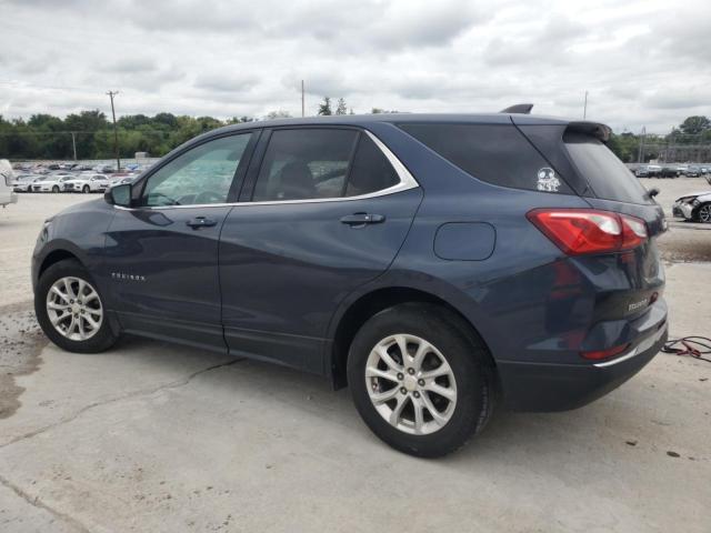2018 CHEVROLET EQUINOX LT 3GNAXJEV9JS515669