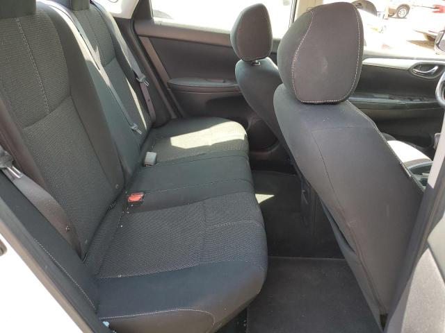 2018 NISSAN SENTRA S 3N1AB7AP4JY234655