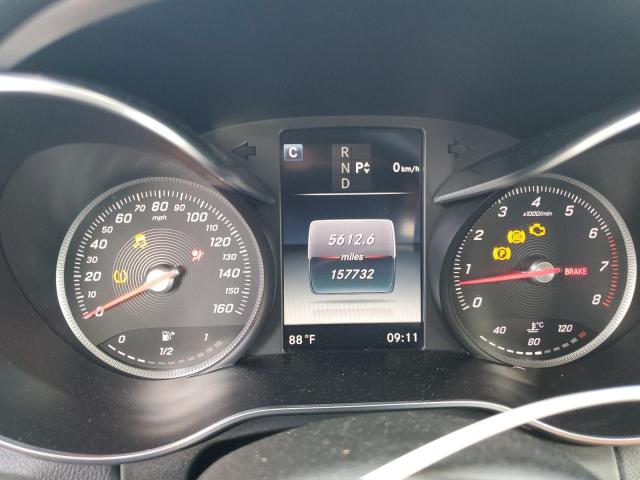 2017 MERCEDES-BENZ C 300 55SWF4JB6HU229262