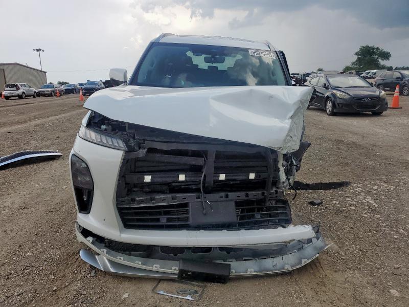 2025 INFINITI QX80 SENSORY - JN8AZ3DB3S9403383