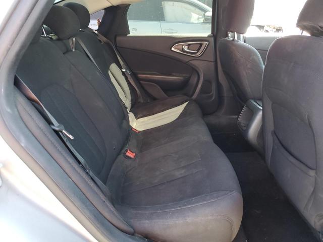 2015 CHRYSLER 200 LIMITE - 1C3CCCAB2FN621780