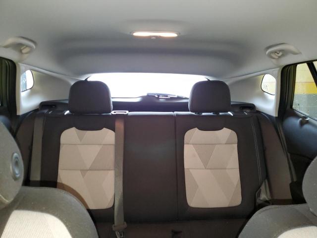 2025 CHEVROLET TRAX LS KL77LFEP5SC314840