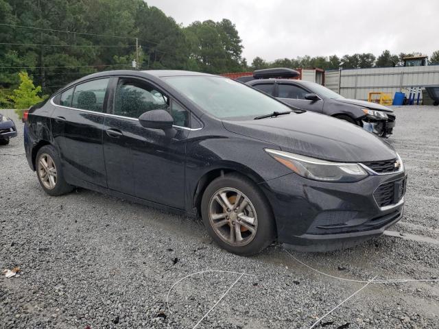 2017 CHEVROLET CRUZE LT - 1G1BE5SM7H7256591