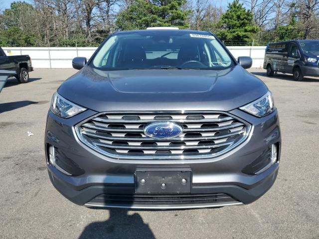 2022 FORD EDGE SEL 2FMPK4J93NBB09339