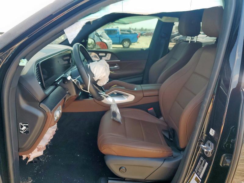 2024 MERCEDES-BENZ GLE 350 4M - 4JGFB4FB9RB204040