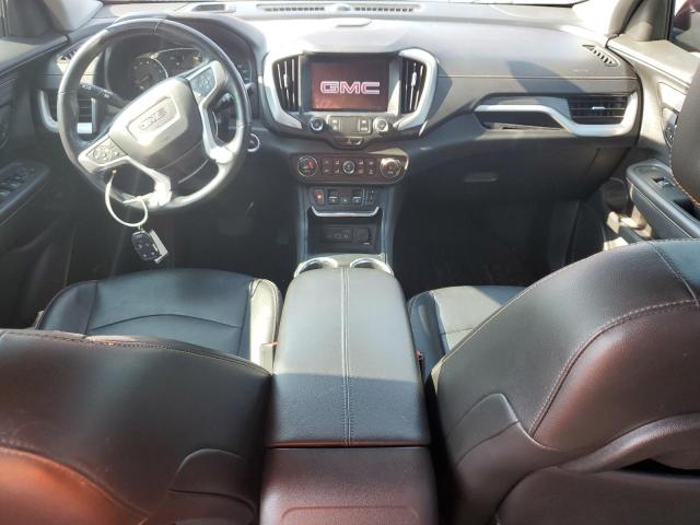2019 GMC TERRAIN SL 3GKALPEV3KL309254