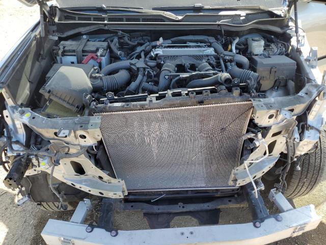 2023 TOYOTA TUNDRA CRE - 5TFNA5DB2PX114725