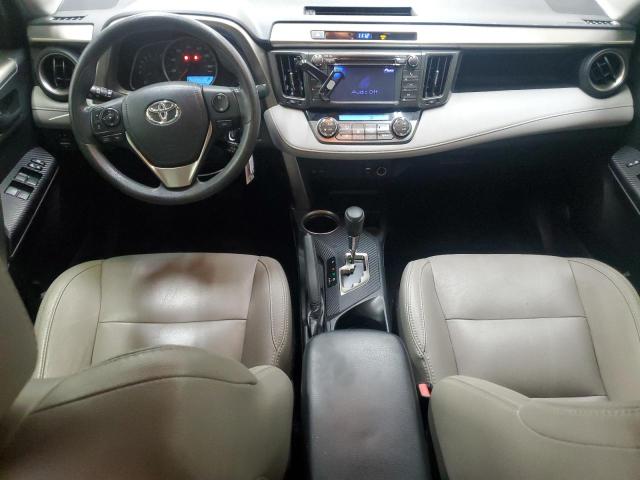 2013 TOYOTA RAV4 XLE - JTMWFREV7DD002652