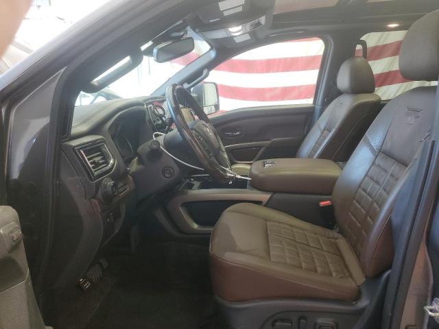 2021 NISSAN TITAN XD S 1N6AA1FB0MN531043