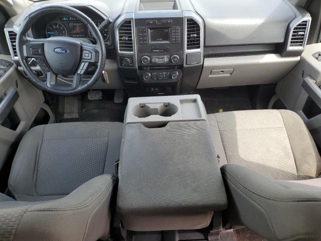 2015 FORD F150 SUPER 1FTEX1EP4FKD67297