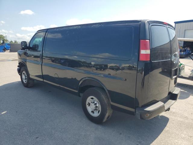 2015 CHEVROLET EXPRESS G2500 #3297073507