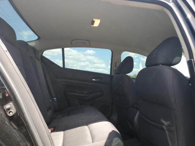 2021 NISSAN ALTIMA SV 1N4BL4DV3MN336396