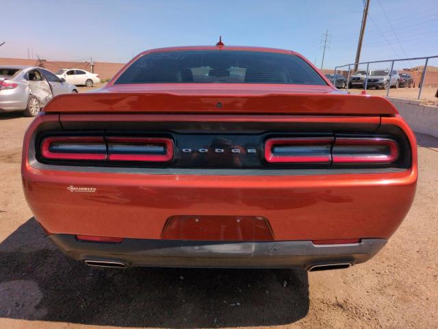 2020 DODGE CHALLENGER #3278594935