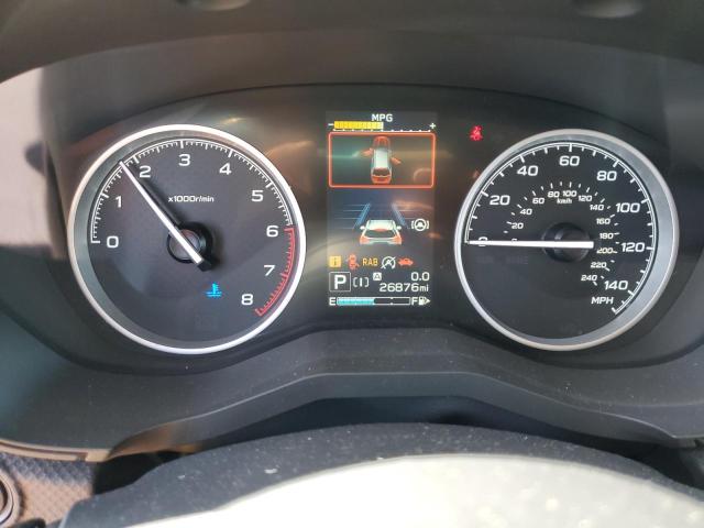 2022 SUBARU FORESTER L JF2SKAPCXNH405818