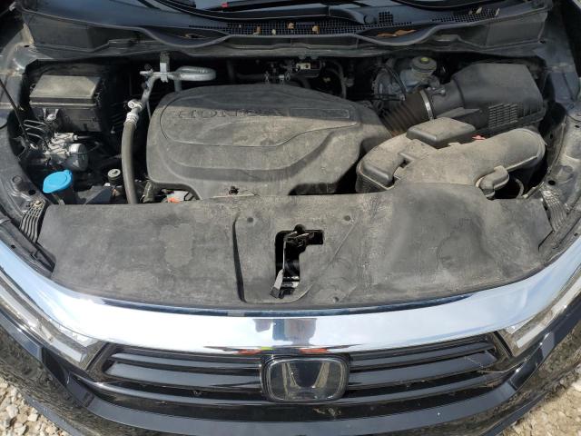 2022 HONDA ODYSSEY EX 5FNRL6H71NB032838